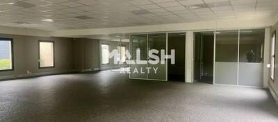 MALSH Realty & Property - Bureau - Lyon Nord Ouest (Techlid / Monts d'Or) - Tassin-la-Demi-Lune - 5