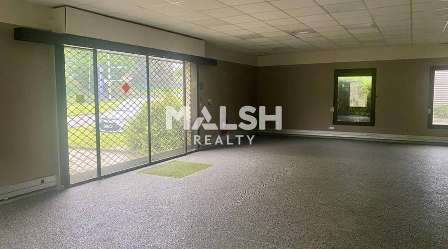 MALSH Realty & Property - Bureau - Lyon Nord Ouest (Techlid / Monts d'Or) - Tassin-la-Demi-Lune - 6