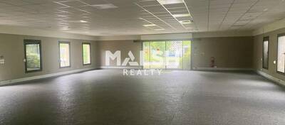 MALSH Realty & Property - Bureau - Lyon Nord Ouest (Techlid / Monts d'Or) - Tassin-la-Demi-Lune - 7