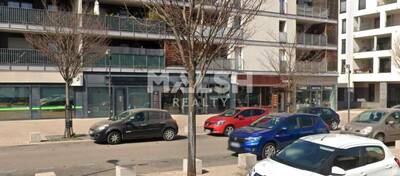 MALSH Realty & Property - Local commercial - Plateau Nord / Val de Saône - Sathonay-Camp - 1