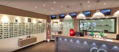 MALSH Realty & Property - Local commercial - Plateau Nord / Val de Saône - Sathonay-Camp - 3