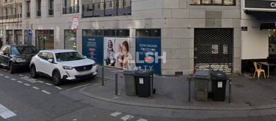 MALSH Realty & Property - Local commercial - Lyon 9° / Vaise - Lyon 9 - 5