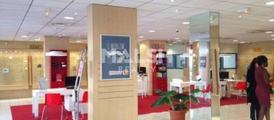 MALSH Realty & Property - Local commercial - Lyon 9° / Vaise - Lyon 9 - 1