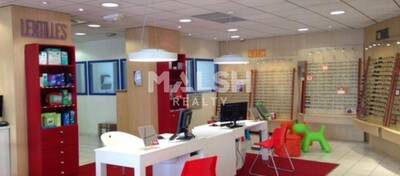 MALSH Realty & Property - Local commercial - Lyon 9° / Vaise - Lyon 9 - 2