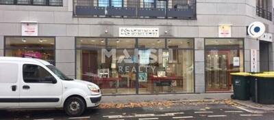 MALSH Realty & Property - Local commercial - Lyon 9° / Vaise - Lyon 9 - 3