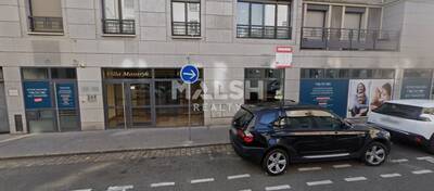 MALSH Realty & Property - Local commercial - Lyon 9° / Vaise - Lyon 9 - 4