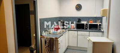 MALSH Realty & Property - Bureau - Carré de Soie / Grand Clément / Bel Air - Villeurbanne - 5