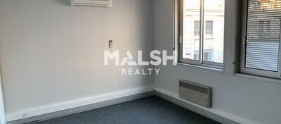 MALSH Realty & Property - Bureau - Carré de Soie / Grand Clément / Bel Air - Villeurbanne - 4