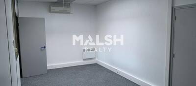 MALSH Realty & Property - Bureau - Carré de Soie / Grand Clément / Bel Air - Villeurbanne - 6