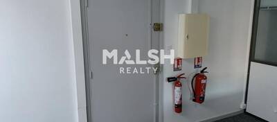 MALSH Realty & Property - Bureau - Carré de Soie / Grand Clément / Bel Air - Villeurbanne - 7
