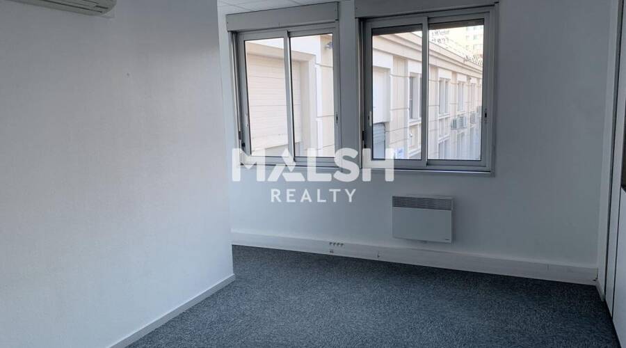 MALSH Realty & Property - Bureau - Carré de Soie / Grand Clément / Bel Air - Villeurbanne - 9