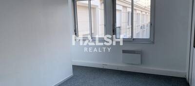 MALSH Realty & Property - Bureau - Carré de Soie / Grand Clément / Bel Air - Villeurbanne - 9