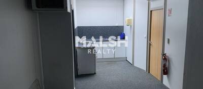 MALSH Realty & Property - Bureau - Carré de Soie / Grand Clément / Bel Air - Villeurbanne - 12