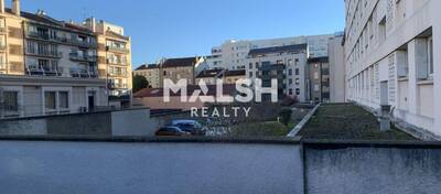 MALSH Realty & Property - Bureau - Carré de Soie / Grand Clément / Bel Air - Villeurbanne - 2