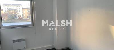 MALSH Realty & Property - Bureau - Carré de Soie / Grand Clément / Bel Air - Villeurbanne - 8