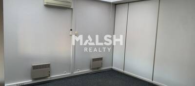 MALSH Realty & Property - Bureau - Carré de Soie / Grand Clément / Bel Air - Villeurbanne - 11