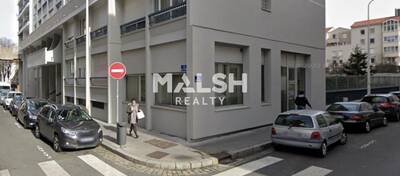 MALSH Realty & Property - Bureau - Lyon 3° / Préfecture / Universités - Lyon 3 - 1