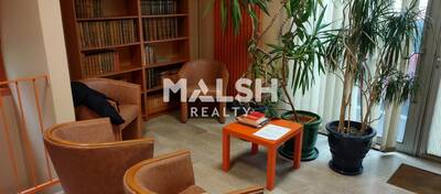 MALSH Realty & Property - Bureau - Lyon 3° / Préfecture / Universités - Lyon 3 - 2