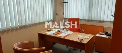 MALSH Realty & Property - Bureau - Lyon 3° / Préfecture / Universités - Lyon 3 - 3