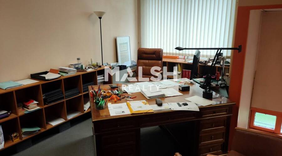 MALSH Realty & Property - Bureau - Lyon 3° / Préfecture / Universités - Lyon 3 - 4