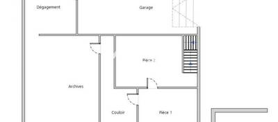 MALSH Realty & Property - Bureau - Lyon 3° / Préfecture / Universités - Lyon 3 - 6