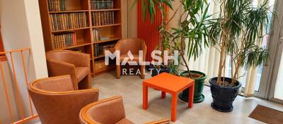 MALSH Realty & Property - Bureau - Lyon 3° / Préfecture / Universités - Lyon 3 - 2