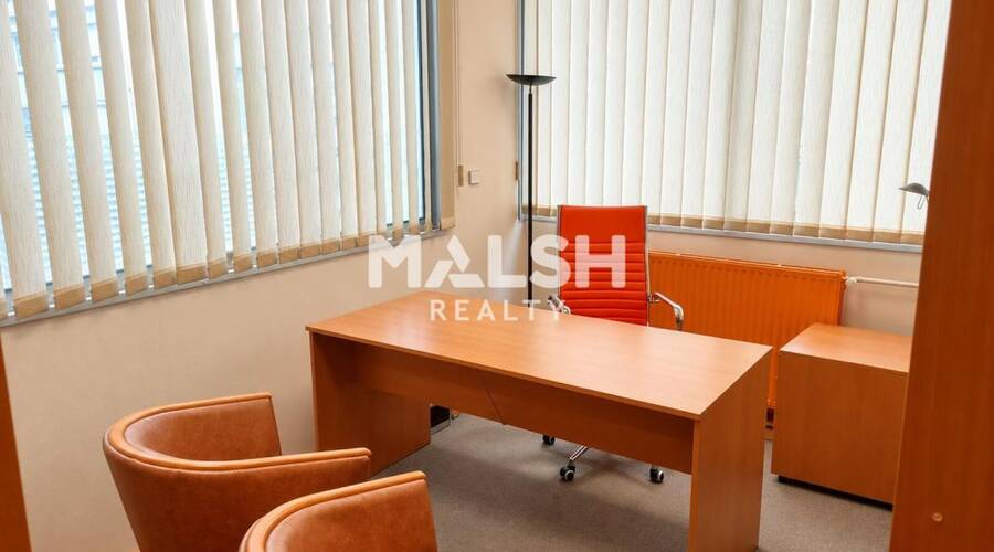 MALSH Realty & Property - Bureau - Lyon 3° / Préfecture / Universités - Lyon 3 - 3