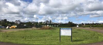 MALSH Realty & Property - Terrain - Extérieurs NORD (Villefranche / Belleville) - Amanzé - 2