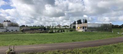 MALSH Realty & Property - Terrain - Extérieurs NORD (Villefranche / Belleville) - Amanzé - 3