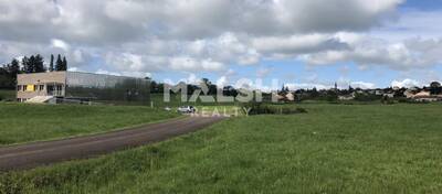 MALSH Realty & Property - Terrain - Extérieurs NORD (Villefranche / Belleville) - Amanzé - 4