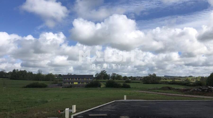 MALSH Realty & Property - Terrain - Extérieurs NORD (Villefranche / Belleville) - Amanzé - 6