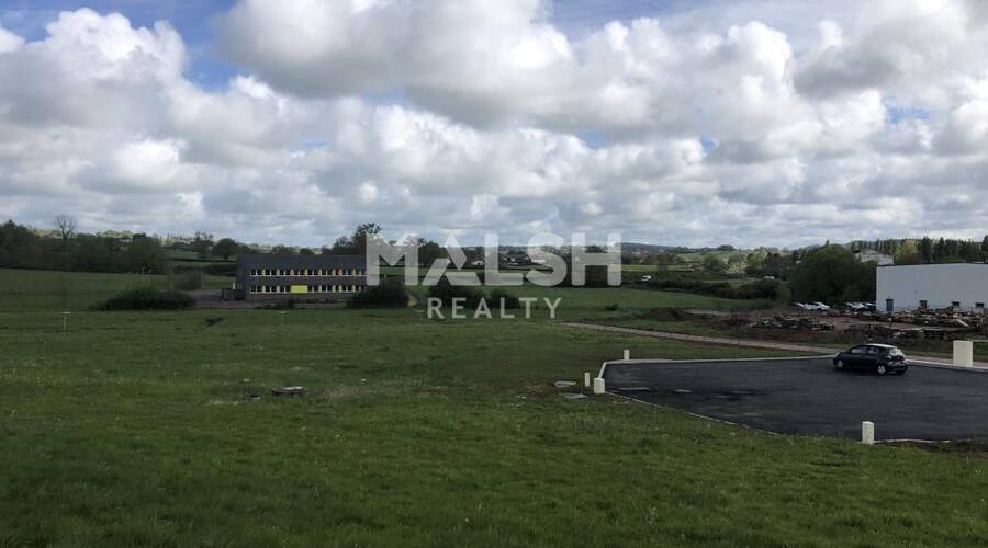 MALSH Realty & Property - Terrain - Extérieurs NORD (Villefranche / Belleville) - Amanzé - 7