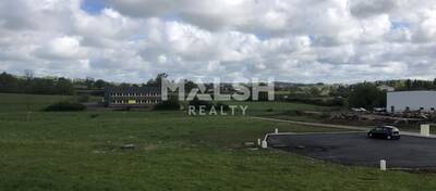 MALSH Realty & Property - Terrain - Extérieurs NORD (Villefranche / Belleville) - Amanzé - 7
