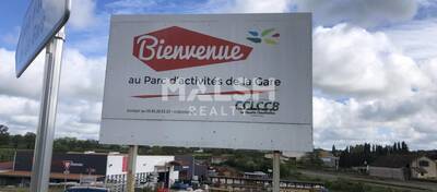 MALSH Realty & Property - Terrain - Extérieurs NORD (Villefranche / Belleville) - Amanzé - 9