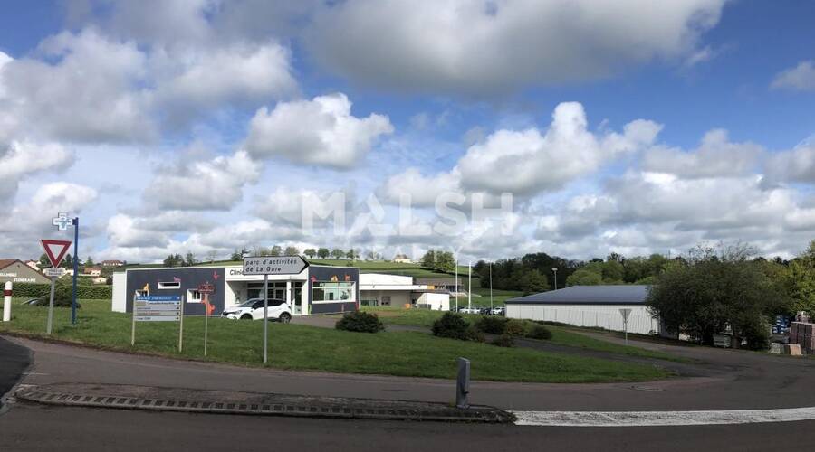 MALSH Realty & Property - Terrain - Extérieurs NORD (Villefranche / Belleville) - Amanzé - 10