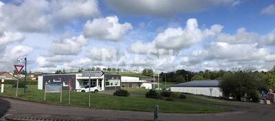 MALSH Realty & Property - Terrain - Extérieurs NORD (Villefranche / Belleville) - Amanzé - 10