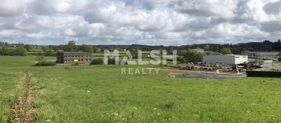 MALSH Realty & Property - Terrain - Extérieurs NORD (Villefranche / Belleville) - Amanzé - 11