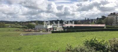 MALSH Realty & Property - Terrain - Extérieurs NORD (Villefranche / Belleville) - Amanzé - 12