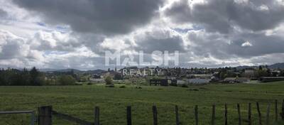 MALSH Realty & Property - Terrain - Extérieurs NORD (Villefranche / Belleville) - Amanzé - 13