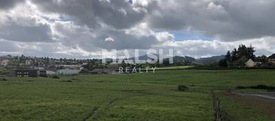 MALSH Realty & Property - Terrain - Extérieurs NORD (Villefranche / Belleville) - Amanzé - 14