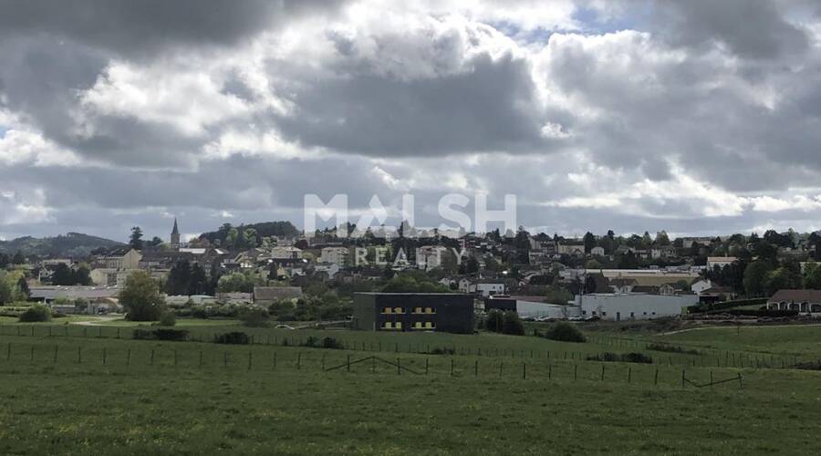 MALSH Realty & Property - Terrain - Extérieurs NORD (Villefranche / Belleville) - Amanzé - 15