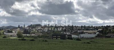 MALSH Realty & Property - Terrain - Extérieurs NORD (Villefranche / Belleville) - Amanzé - 15