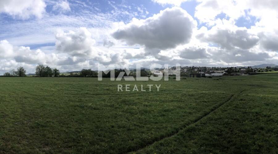 MALSH Realty & Property - Terrain - Extérieurs NORD (Villefranche / Belleville) - Amanzé - 17