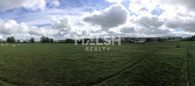 MALSH Realty & Property - Terrain - Extérieurs NORD (Villefranche / Belleville) - Amanzé - 17