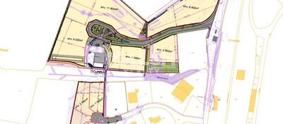 MALSH Realty & Property - Terrain - Extérieurs NORD (Villefranche / Belleville) - Amanzé - 18