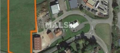 MALSH Realty & Property - Terrain - Extérieurs NORD (Villefranche / Belleville) - Amanzé - 21