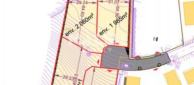 MALSH Realty & Property - Terrain - Extérieurs NORD (Villefranche / Belleville) - Amanzé - 22