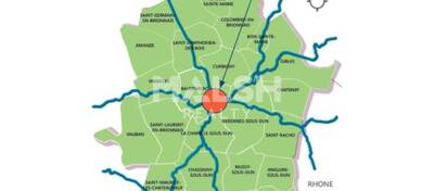 MALSH Realty & Property - Terrain - Extérieurs NORD (Villefranche / Belleville) - Amanzé - 23