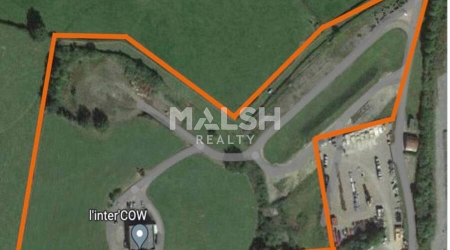 MALSH Realty & Property - Terrain - Extérieurs NORD (Villefranche / Belleville) - Amanzé - 18