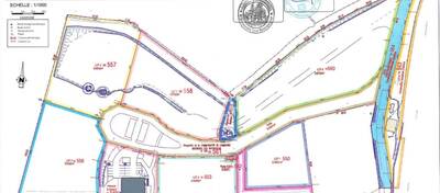 MALSH Realty & Property - Terrain - Extérieurs NORD (Villefranche / Belleville) - Amanzé - 19